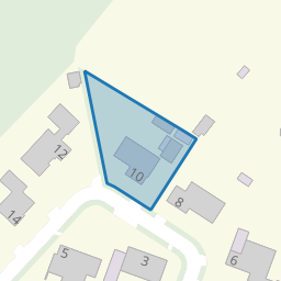 Perceel HVN00-G-3029