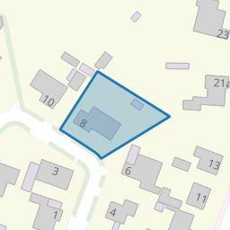 Perceel HVN00-G-3030