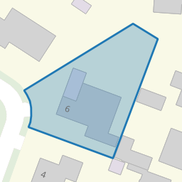 Perceel HVN00-G-3031