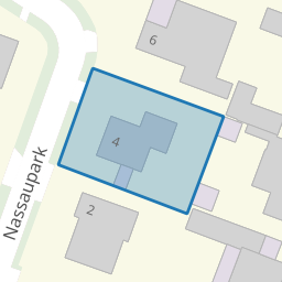 Perceel HVN00-G-3032