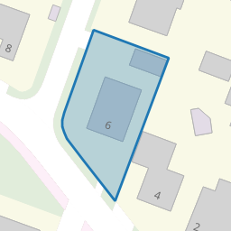 Perceel HVN00-G-3034