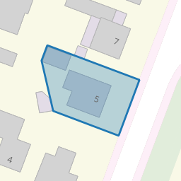 Perceel HVN00-G-3037