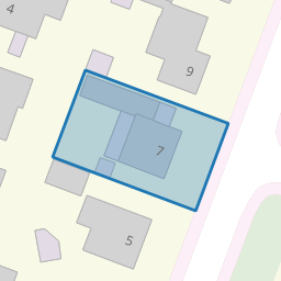 Perceel HVN00-G-3038