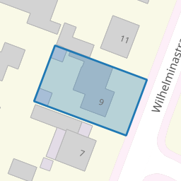 Perceel HVN00-G-3039