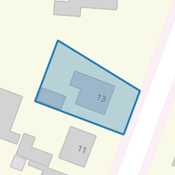 Perceel HVN00-G-3041