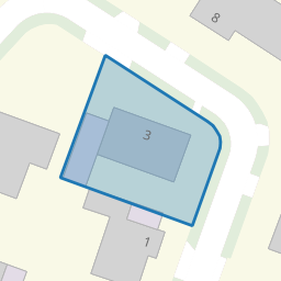 Perceel HVN00-G-3042