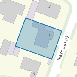 Perceel HVN00-G-3043