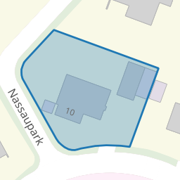 Perceel HVN00-G-3046