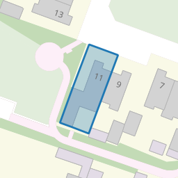 Perceel HVN00-G-3048