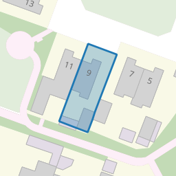 Perceel HVN00-G-3049