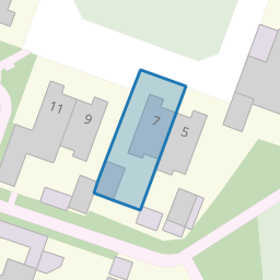 Perceel HVN00-G-3050