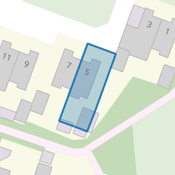 Perceel HVN00-G-3051