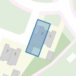 Perceel HVN00-G-3052