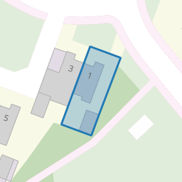 Perceel HVN00-G-3053