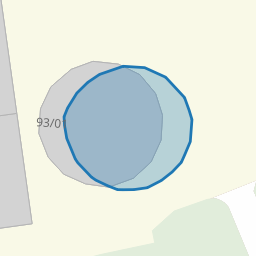 Perceel HVN00-G-3062