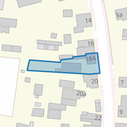 Perceel HVN00-G-3067