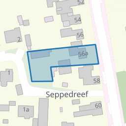 Perceel HVN00-G-3069