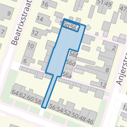 Perceel HVN00-G-3074