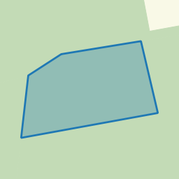 Perceel HVN00-G-3077