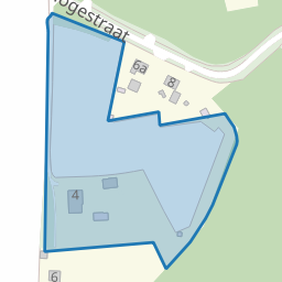 Perceel HVN00-G-3081