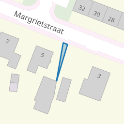 Perceel HVN00-G-3088