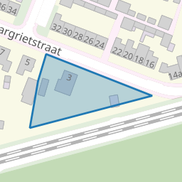 Perceel HVN00-G-3089