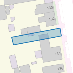 Perceel HVN00-G-3094