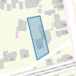 Perceel HVN00-G-3095