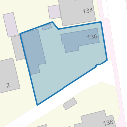 Perceel HVN00-G-3097