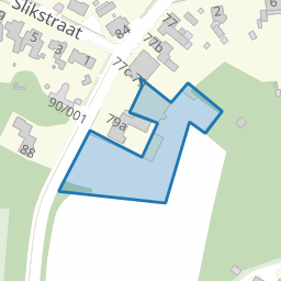 Perceel HVN00-G-3113