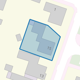 Perceel HVN00-G-3117