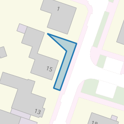 Perceel HVN00-G-3118