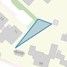 Perceel HVN00-G-3120