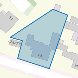 Perceel HVN00-G-3121