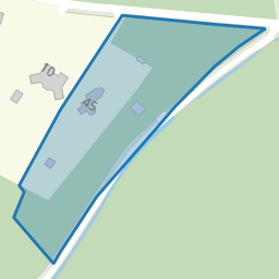 Perceel HVN00-G-3126