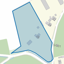 Perceel HVN00-G-3127