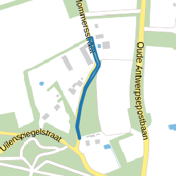 Perceel HVN00-G-3129