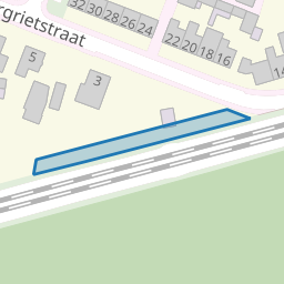 Perceel HVN00-G-3143