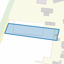 Perceel HVN00-G-3160