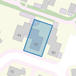 Perceel HVN00-G-3171