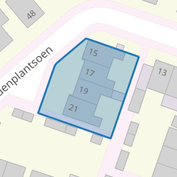 Perceel HVN00-G-3173