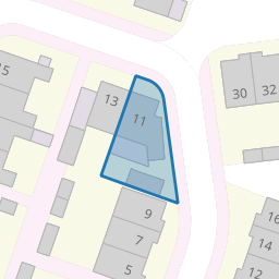 Perceel HVN00-G-3176