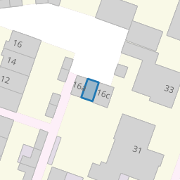 Perceel HVN00-G-3181