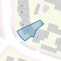 Perceel HVN00-G-3184