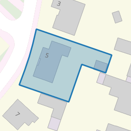 Perceel HVN00-G-3193