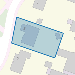 Perceel HVN00-G-3194