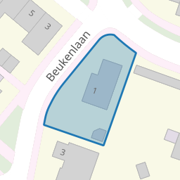 Perceel HVN00-G-3195