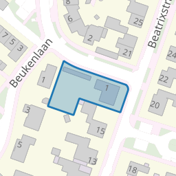 Perceel HVN00-G-3196