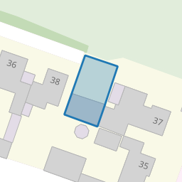 Perceel HVN00-G-3197