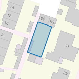 Perceel HVN00-G-3199